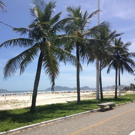 Apartamento Enseada Apartment Guaruja Luaran gambar
