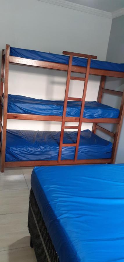 Apartamento Enseada Apartment Guaruja Luaran gambar