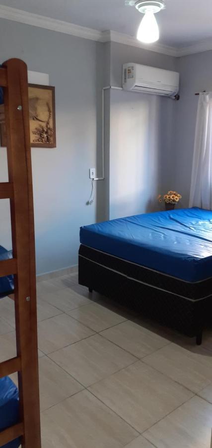 Apartamento Enseada Apartment Guaruja Luaran gambar