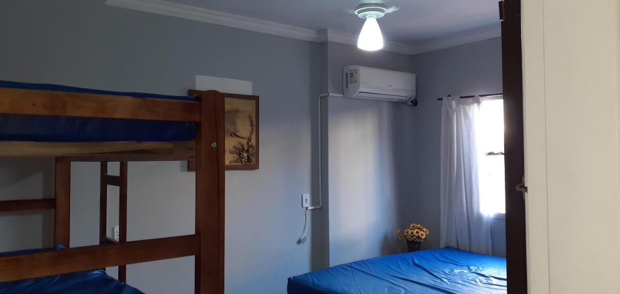 Apartamento Enseada Apartment Guaruja Luaran gambar