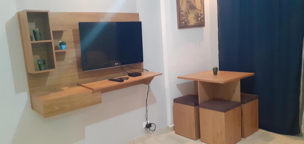 Apartamento Enseada Apartment Guaruja Luaran gambar