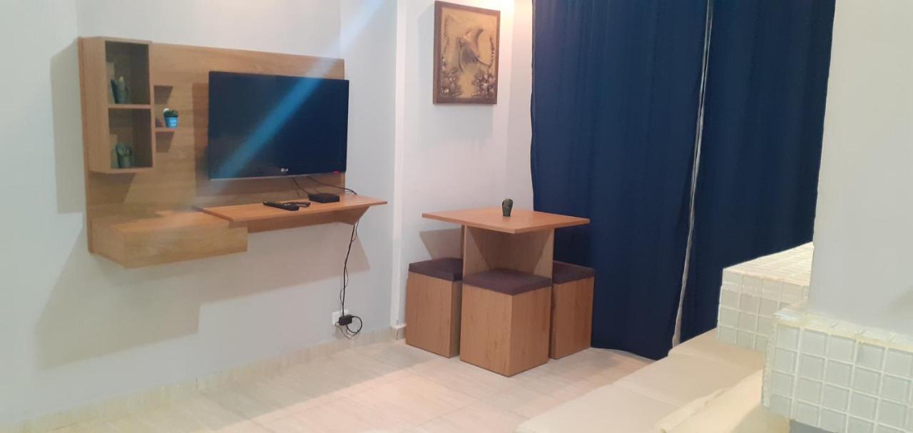 Apartamento Enseada Apartment Guaruja Luaran gambar
