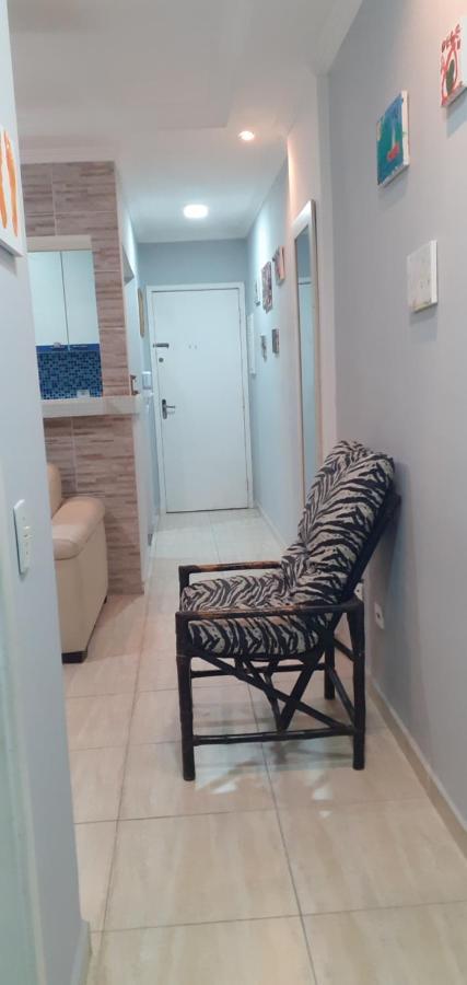 Apartamento Enseada Apartment Guaruja Luaran gambar