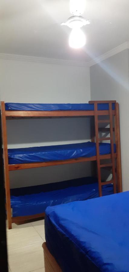 Apartamento Enseada Apartment Guaruja Luaran gambar