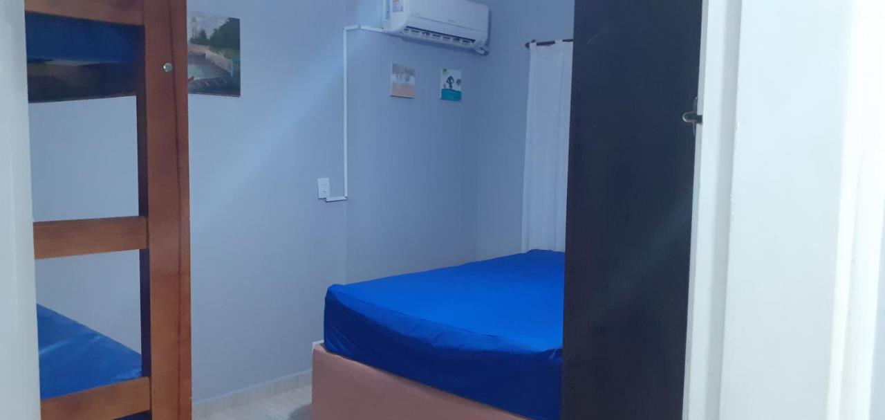 Apartamento Enseada Apartment Guaruja Luaran gambar