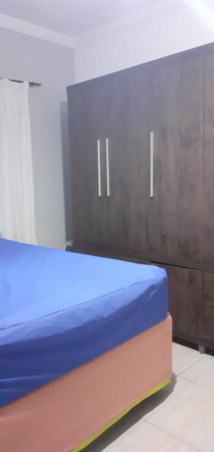 Apartamento Enseada Apartment Guaruja Luaran gambar