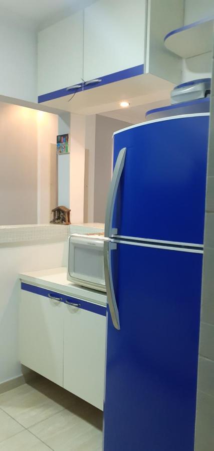 Apartamento Enseada Apartment Guaruja Luaran gambar