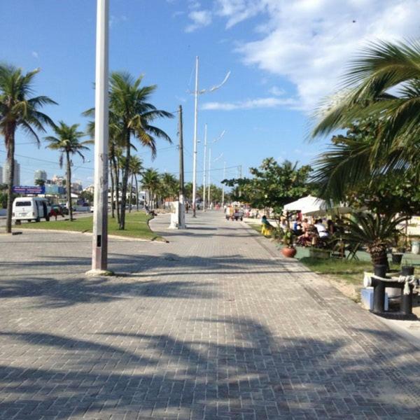 Apartamento Enseada Apartment Guaruja Luaran gambar