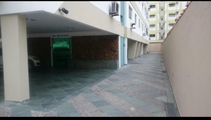 Apartamento Enseada Apartment Guaruja Luaran gambar