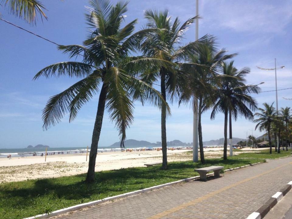 Apartamento Enseada Apartment Guaruja Luaran gambar